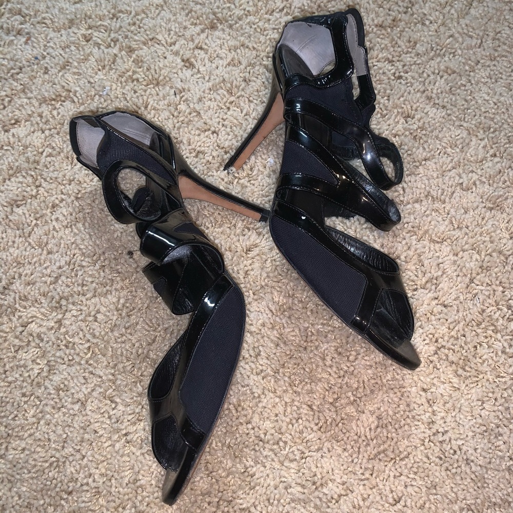 Christian Dior heels